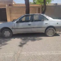 روآ دوگانه کارخانه سالم