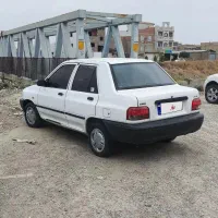 پراید 131