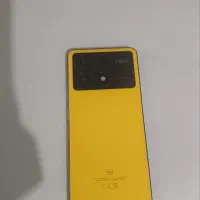 پوکو x6 pro|موبایل|تبریز, |دیوار
