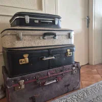 چمدان عتیقه