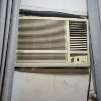 فروش کولر آمریکایی