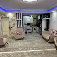 67متر-خوش-نقشه-پارکینگ-سندی-اندیشه-فاز-2
