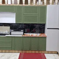 کابینت اماده فیاضی کدsf25ss