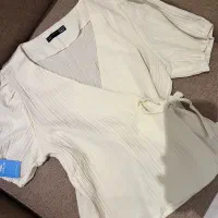 شومیز خارجی از برند dazy