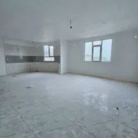 واحد 100 متری/پارکینگ/آسانسور/انباری