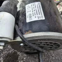 موتورکولرابی باسیم پیچی مسی مارک کیاوتوان برقی180w