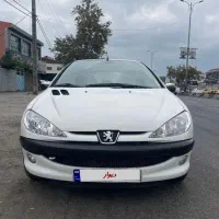 ۲۰۶ مدل ۸۸