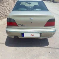 ماشین سیلو مدل 80