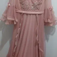 لباس مجلسی