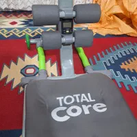 توتال کور