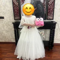 لباس مجلسی دخترانه