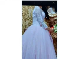 لباس عروس