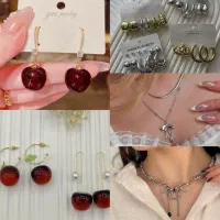 اکسسوری و بدلیجات پینترستی وارداتی و دست‌ساز
