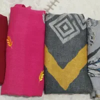 شال|لباس|کرج, کرج نو|دیوار