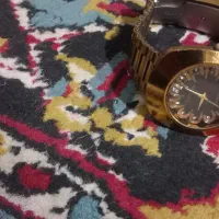 ساعت مچی
