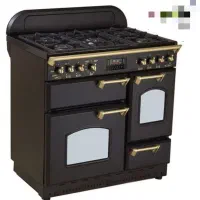معاوضه فر گاز ۵ شعله با موتور یا گوشی
