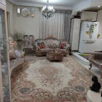 آپارتمان ۵۶متری فول امکانات