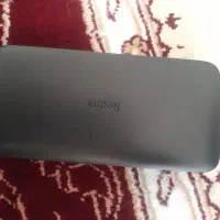 فروش گوشی مدل ام سیزده با پاور بانک در حد نو