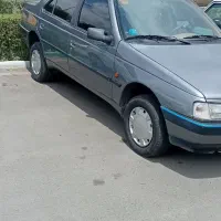 پژو مدل ۹۰ استثنائی