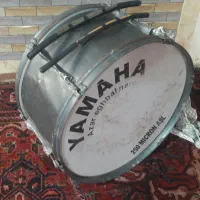 طبل ۸۰سانت محرم