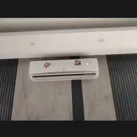 سرویس و نصب کولر گازی