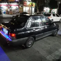 پراید مدل آخر 82