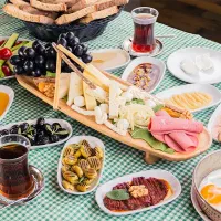 تور گروهی وان شاد11تیر