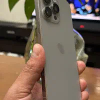 iphone 16 pro max شرکتی|موبایل|اراک, |دیوار