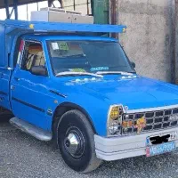 حمل بار با نیسان
