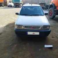 فروش پراید وانت