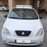 تیبا صندوق دار SX مدل ۱۳۹۹