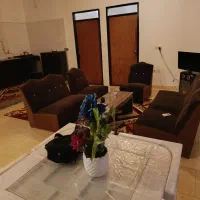 واحد دو خوابه ساحلی(تمیز)