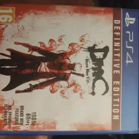 devil may cry definitive edition بازی