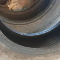 لاستیک سنگین
