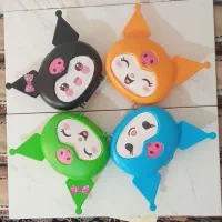 شانسی کرومی جایزه دار