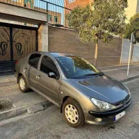 206sd مدل 90 بی رنگ v8