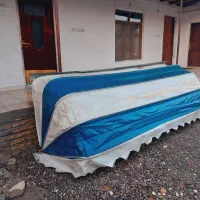 سایه بان مغازه