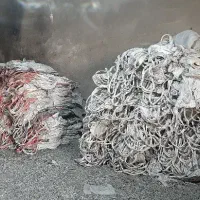 خریدار ضایعات جامبو ( چهاربند ) و گونی ( کیسه )