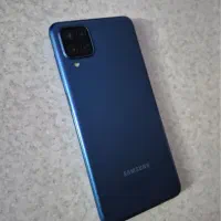 گوشی موبایل سامسونگ A12