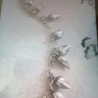 گردنبند قدیمی