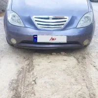 تیبا مدل 91 بی نظیر