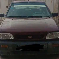 فروش پراید
