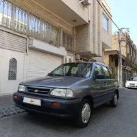 پراید صبا 131