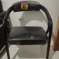 صندلی انتظار