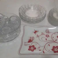ظرف پذیرایی