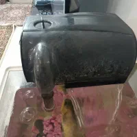 آکواریوم فوری