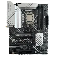 ASUS Prime Z690-P WIFI D4 + i5 12400F