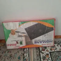 اجاق گاز رومیزی