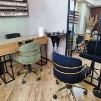 اجاره میز ناخن و اجاره صندلی برای همه لاین