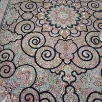 فرش 9 متری